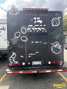 2000 1652-sc All-purpose Food Truck 3 New York for Sale