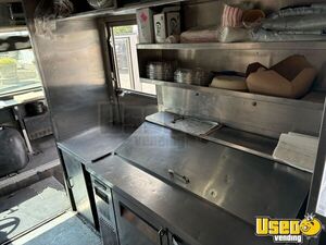 2000 1652-sc All-purpose Food Truck 5 New York for Sale