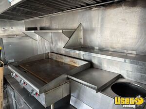 2000 1652-sc All-purpose Food Truck 8 New York for Sale