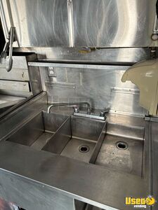 2000 1652-sc All-purpose Food Truck 9 New York for Sale