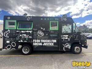 2000 1652-sc All-purpose Food Truck New York for Sale