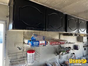 2000 2000 All-purpose Food Truck 43 Ohio Gas Engine for Sale