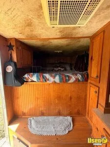 2000 2000 Featherlite 2 Horse Trailer 2-horse Lq Trailer 4 Texas for Sale