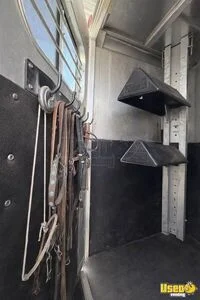2000 2000 Featherlite 2 Horse Trailer 2-horse Lq Trailer 9 Texas for Sale