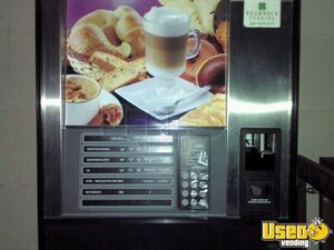 2000 211 213 Coffee Vending Machine 3 Ohio for Sale