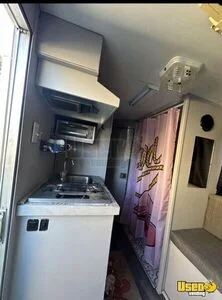 2000 3 Horse Lq 3-horse Lq Trailer Kitchen Sinks Texas for Sale