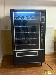 2000 3159 Usi Snack Machine 2 New York for Sale