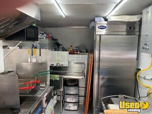 2000 350 All-purpose Food Truck Chef Base North Carolina Gas Engine for Sale