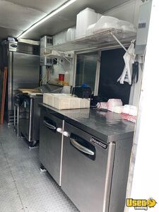 2000 350 All-purpose Food Truck Fryer North Carolina Gas Engine for Sale