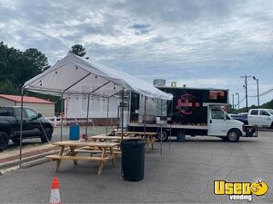 2000 350 All-purpose Food Truck Generator North Carolina Gas Engine for Sale