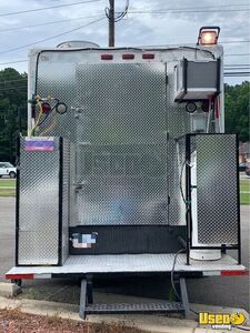 2000 350 All-purpose Food Truck Propane Tank North Carolina Gas Engine for Sale
