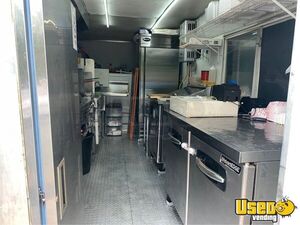 2000 350 All-purpose Food Truck Refrigerator North Carolina Gas Engine for Sale