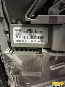 2000 3548 Usi / Wittern Combo Machine 2 New York for Sale