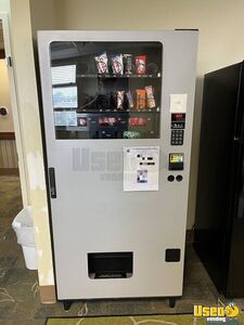 2000 3548 Usi / Wittern Combo Machine 2 Ohio for Sale
