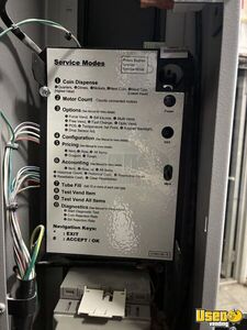 2000 3548 Usi / Wittern Combo Machine 4 New York for Sale