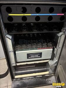 2000 3548 Usi / Wittern Combo Machine 5 New York for Sale