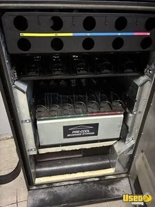 2000 3548 Usi / Wittern Combo Machine 5 New York for Sale