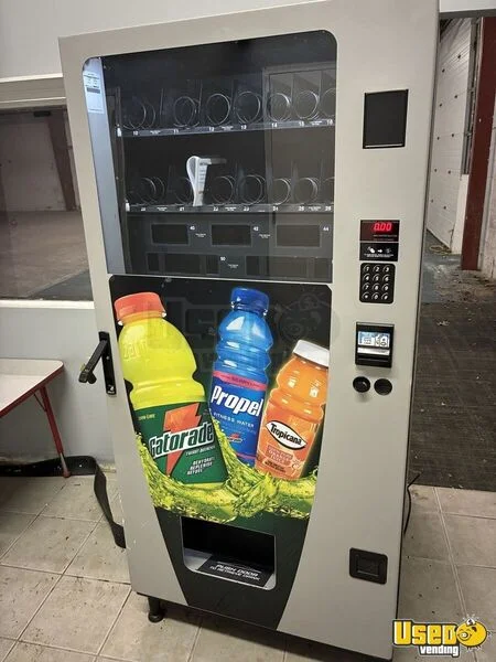 2000 3548 Usi / Wittern Combo Machine New York for Sale