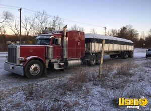 2000 379 Exhd Peterbilt Semi Truck Pennsylvania for Sale