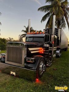 2000 379 Peterbilt Semi Truck Florida for Sale