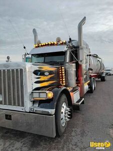 2000 379 Peterbilt Semi Truck Wyoming for Sale