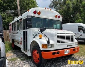 2000 3800 All Purpose Food Truck All-purpose Food Truck Texas Diesel Engine for Sale