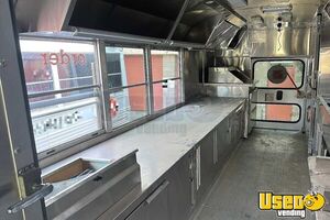 2000 3800 All-purpose Food Truck Warming Cabinet California Diesel Engine for Sale
