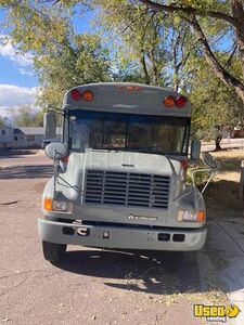2000 3800 Food Truck Bus All-purpose Food Truck Exhaust Fan Colorado for Sale