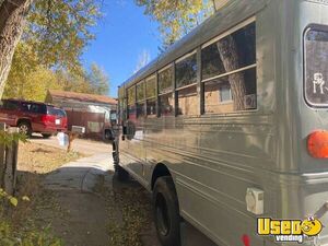 2000 3800 Food Truck Bus All-purpose Food Truck Exhaust Hood Colorado for Sale