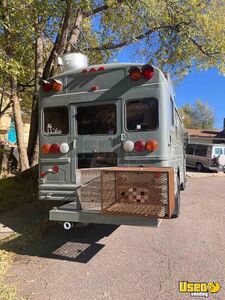 2000 3800 Food Truck Bus All-purpose Food Truck Work Table Colorado for Sale