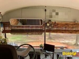 2000 3800 Series Skoolie 24 Texas Diesel Engine for Sale