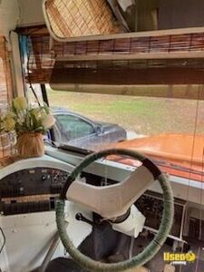 2000 3800 Series Skoolie 25 Texas Diesel Engine for Sale