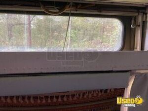 2000 3800 Series Skoolie 27 Texas Diesel Engine for Sale