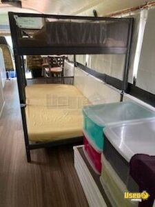 2000 3800 Series Skoolie Electrical Outlets Texas Diesel Engine for Sale