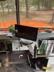 2000 3800 Series Skoolie Hand-washing Sink Texas Diesel Engine for Sale