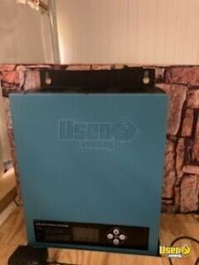 2000 3800 Series Skoolie Hot Water Heater Texas Diesel Engine for Sale