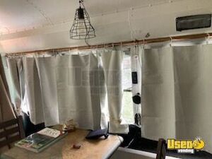 2000 3800 Series Skoolie Interior Lighting Texas Diesel Engine for Sale