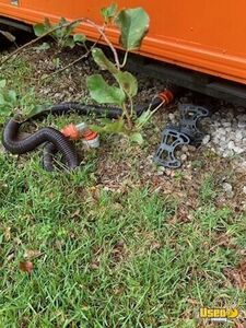 2000 3800 Series Skoolie Plumbing Grease Trap Texas Diesel Engine for Sale