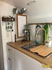 2000 3800 Series Skoolie Shore Power Cord Texas Diesel Engine for Sale