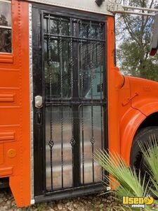 2000 3800 Series Skoolie Surveillance Cameras Texas Diesel Engine for Sale