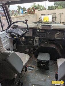 2000 4700 Coffee & Beverage Truck Concession Window Arizona Diesel Engine for Sale