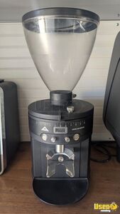 2000 4700 Coffee & Beverage Truck Ice Bin Arizona Diesel Engine for Sale