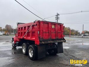 2000 4900 International Dump Truck 6 New Jersey for Sale