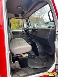 2000 4900 International Dump Truck 8 New Jersey for Sale