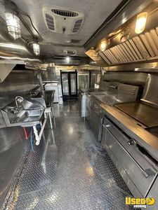 2000 All-purpose Food Truck Air Conditioning Tennessee Diesel Engine for Sale