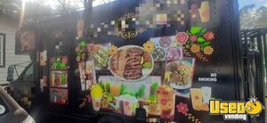 2000 All-purpose Food Truck All-purpose Food Truck Air Conditioning Texas for Sale