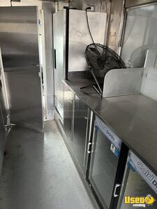 2000 All-purpose Food Truck All-purpose Food Truck Diesel Engine California Diesel Engine for Sale
