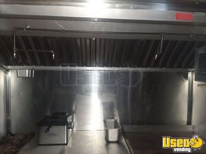 2000 All-purpose Food Truck All-purpose Food Truck Exhaust Hood Texas for Sale
