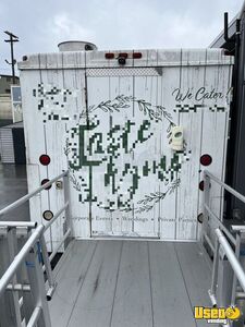 2000 All-purpose Food Truck All-purpose Food Truck Flatgrill California Diesel Engine for Sale