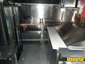 2000 All-purpose Food Truck All-purpose Food Truck Flatgrill Texas for Sale